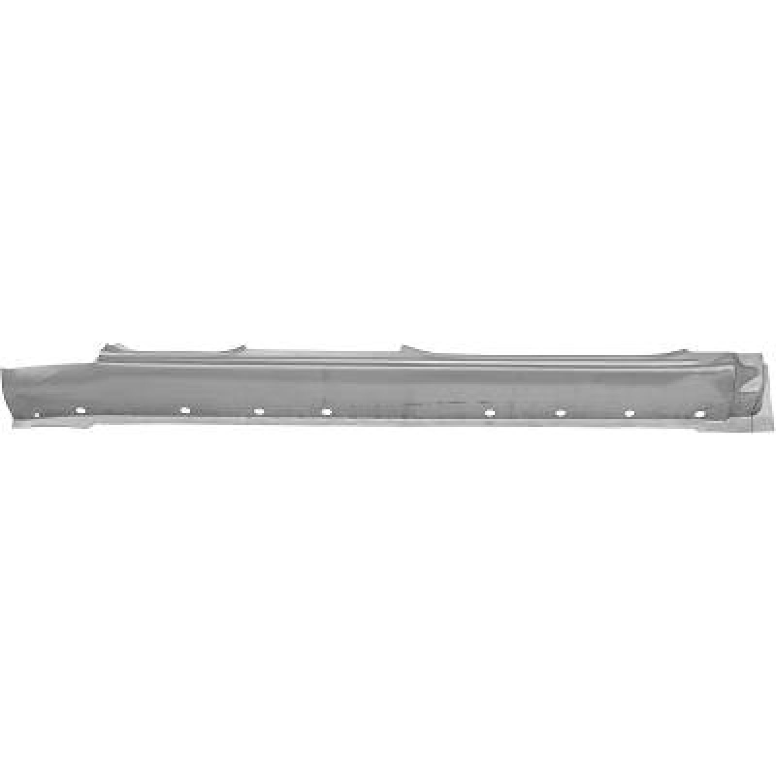 Chapa da embaladeira Direito para Toyota Yaris 99-03