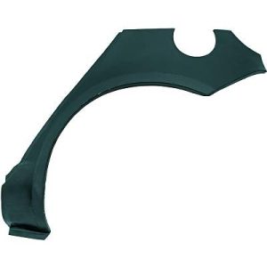 Painel lateral Traseiro Esquerdo para Toyota Yaris 99-03