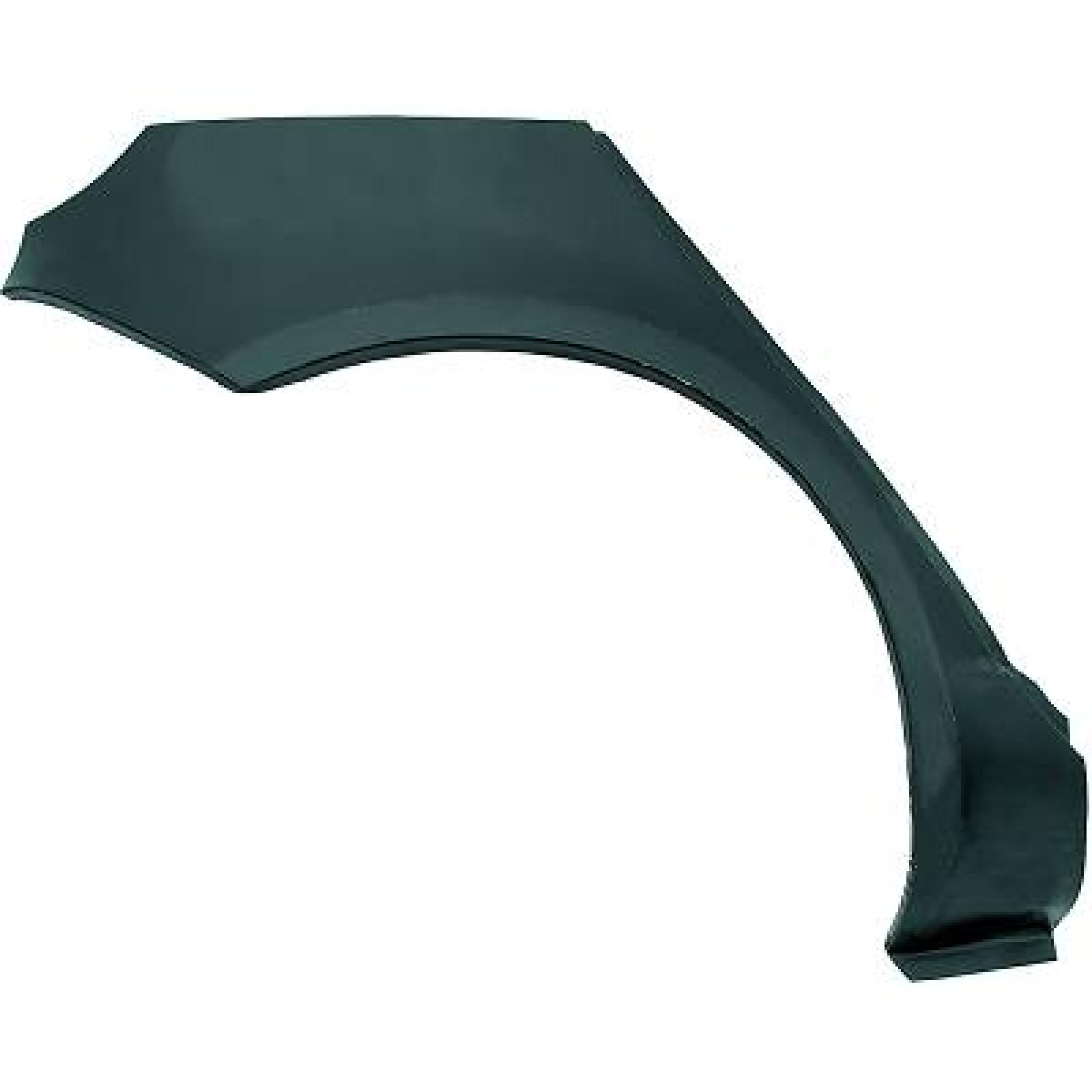 Painel lateral Traseiro Direito para Toyota Yaris 99-03