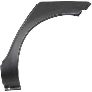 Painel lateral Traseiro Esquerdo para Toyota Yaris 06-08