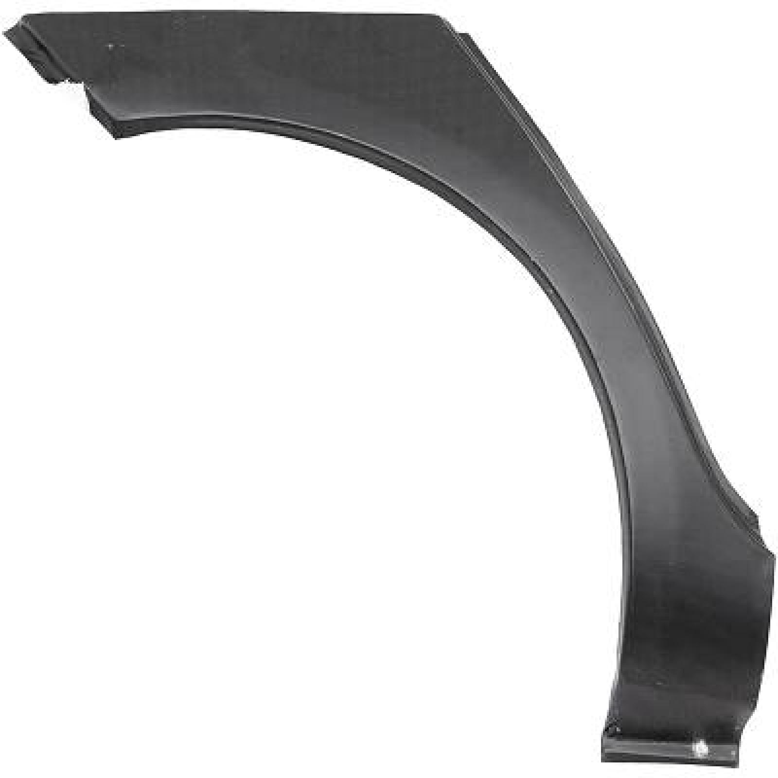 Painel lateral Traseiro Direito para Toyota Yaris 09-11