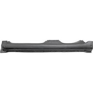 Chapa da embaladeira Esquerdo para Toyota Yaris 09-11