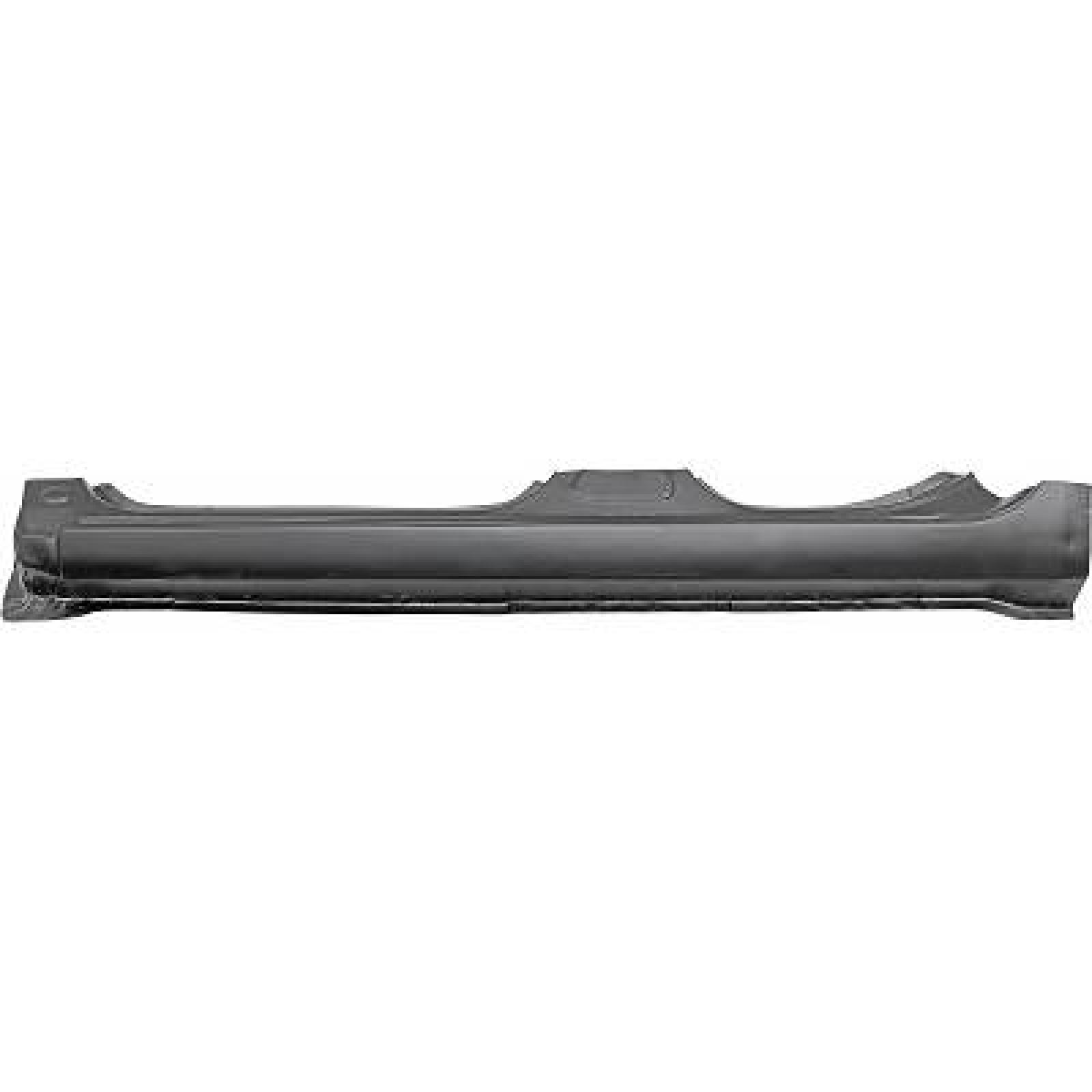 Chapa da embaladeira Esquerdo para Toyota Yaris 09-11