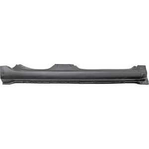 Chapa da embaladeira Direito para Toyota Yaris 09-11