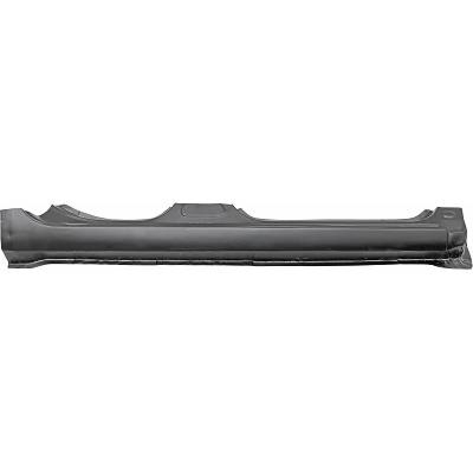 Chapa da embaladeira Direito para Toyota Yaris 06-08