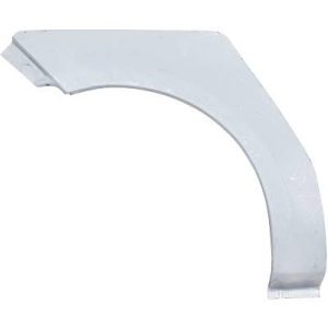 Painel lateral Traseiro Direito para Toyota Yaris 09-11