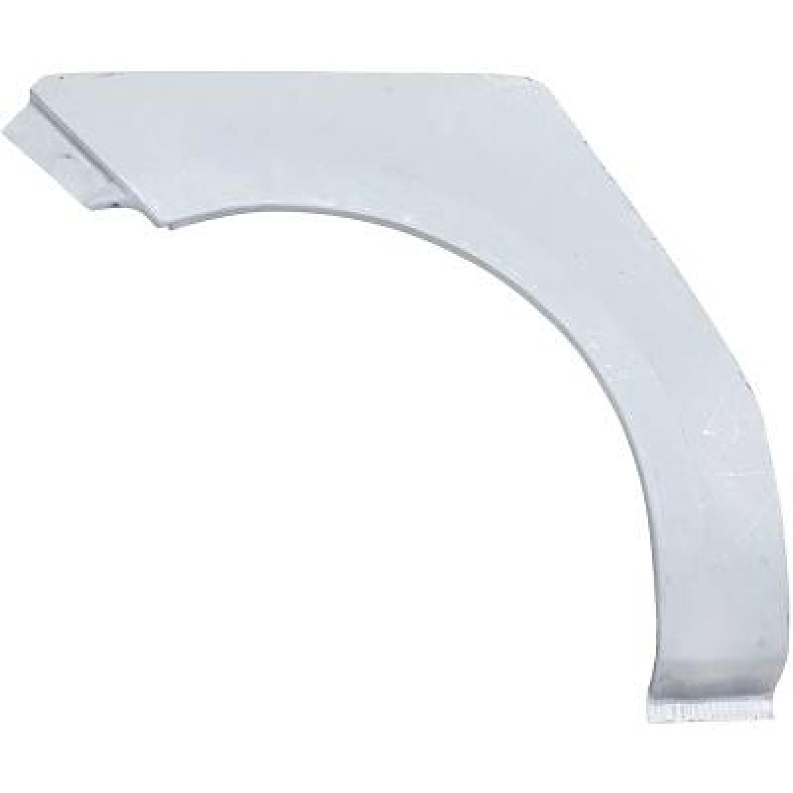 Painel lateral Traseiro Direito para Toyota Yaris 09-11