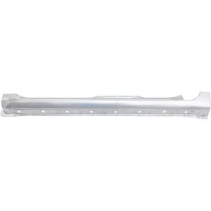 Chapa da embaladeira Esquerdo para Toyota Yaris 11-14