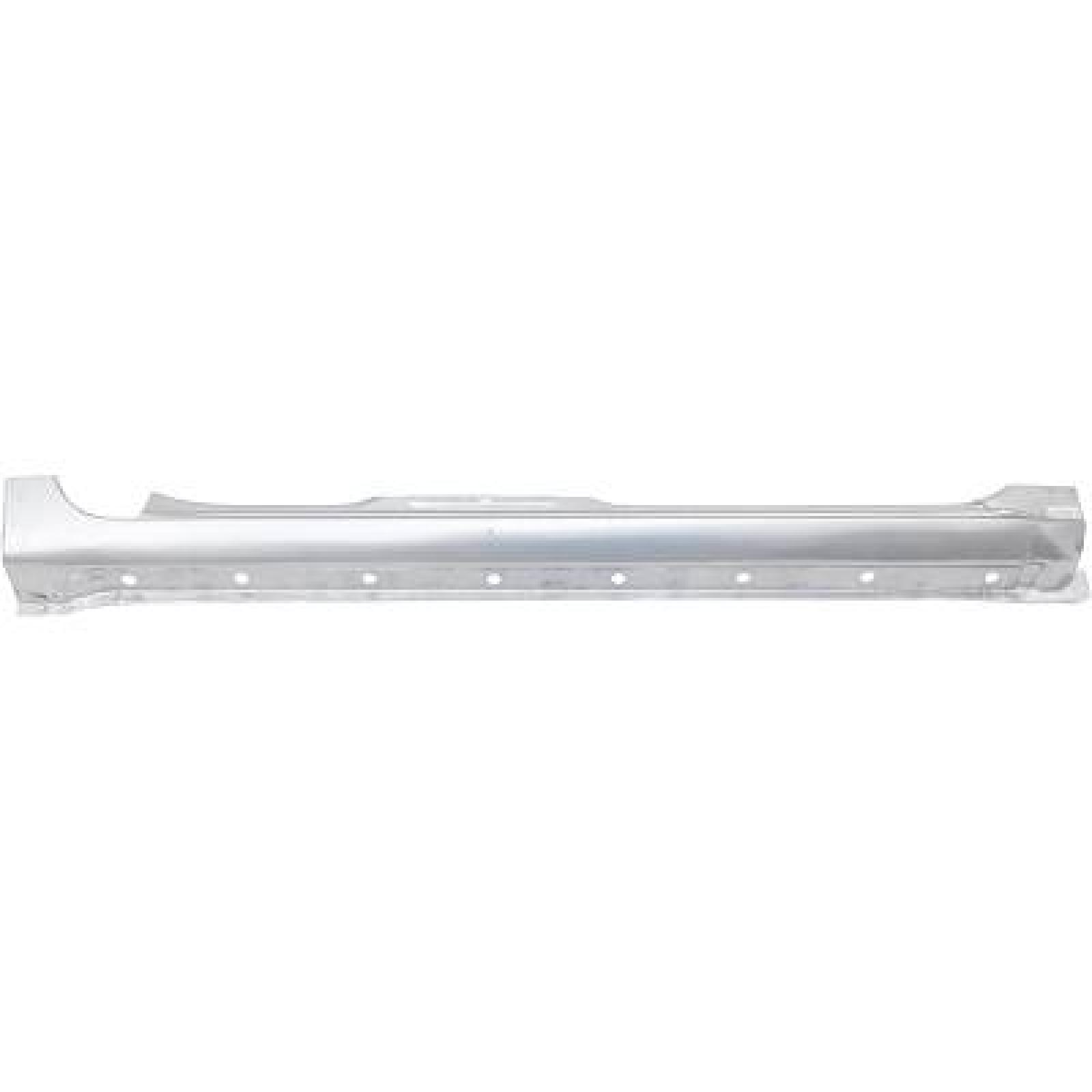 Chapa da embaladeira Direito para Toyota Yaris 14-17