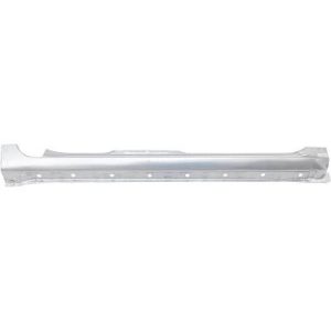 Chapa da embaladeira Direito para Toyota Yaris 11-14