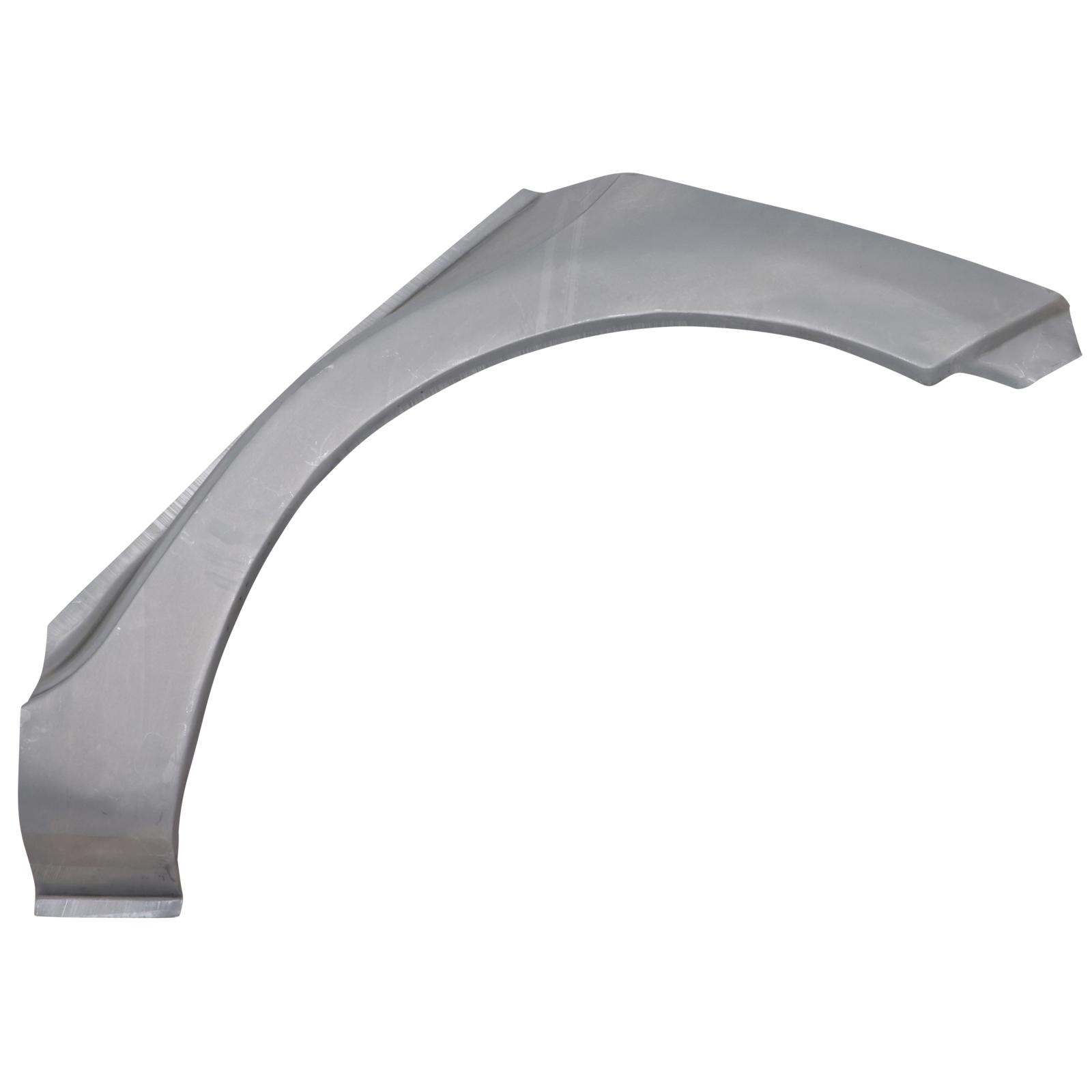 Painel lateral Traseiro Esquerdo para Toyota Yaris 11-14