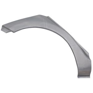 Painel lateral Traseiro Direito para Toyota Yaris 11-14