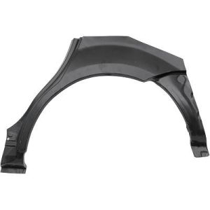 Painel lateral Traseiro Esquerdo para Toyota Corolla Verso 04-09