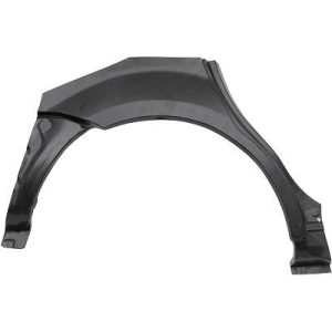 Painel lateral Traseiro Direito para Toyota Corolla Verso 04-09