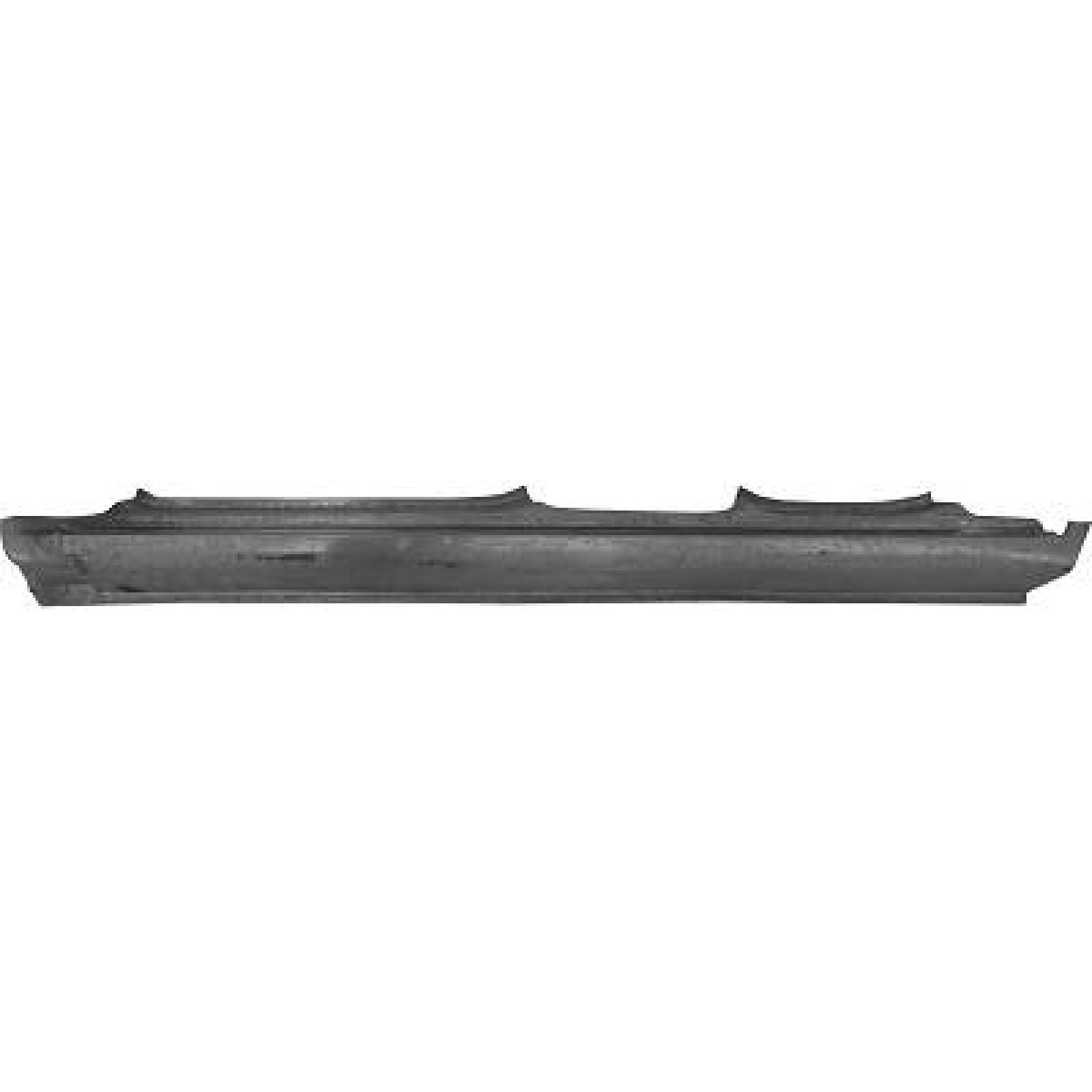 Chapa da embaladeira Direito para Toyota Corolla (Typ E11) 99-02