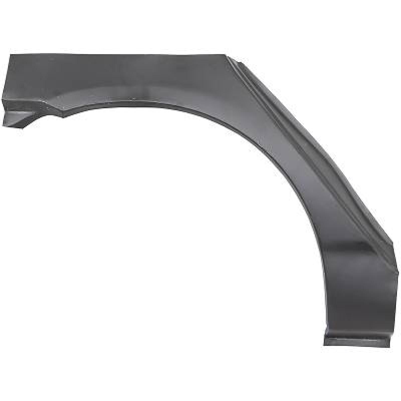 Chapa da embaladeira Direito para Toyota Corolla 4 portas Berlina/Carrinha 01-07
