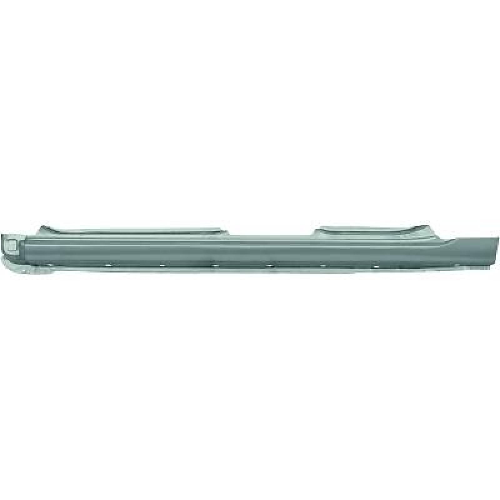 Chapa da embaladeira Esquerdo para Toyota Corolla 4 portas Berlina/Carrinha 01-07
