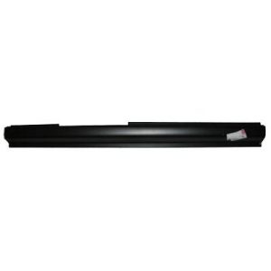 Chapa da embaladeira Direito para Toyota Corolla 3/5 portas 01-07