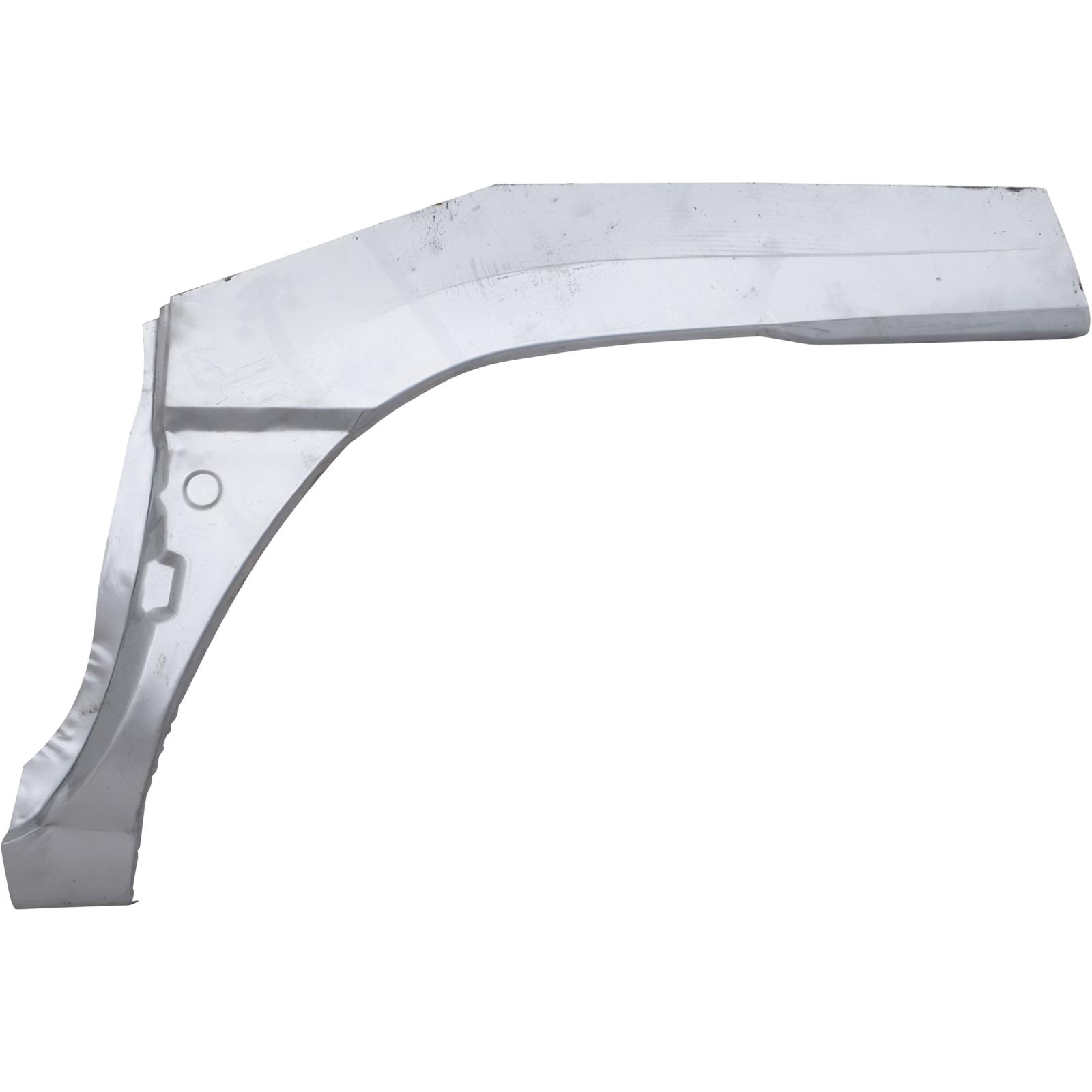 Painel lateral Traseiro Esquerdo para Toyota RAV 4 94-00