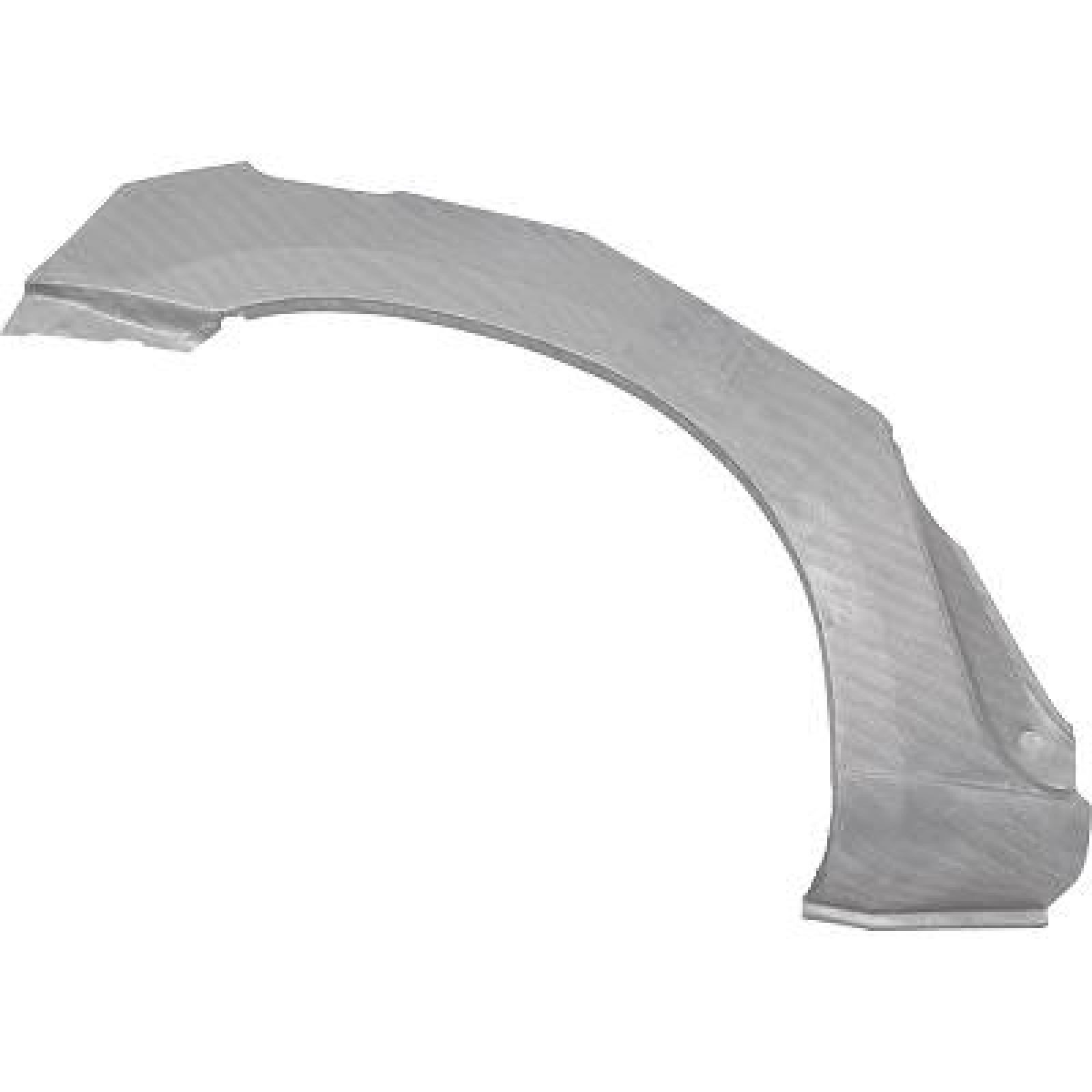 Painel lateral Traseiro Direito para Toyota RAV 4 03-06