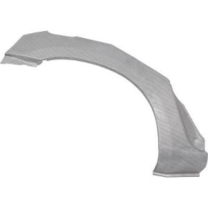 Painel lateral Traseiro Direito para Toyota RAV 4 06-10