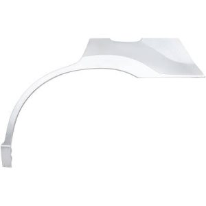 Painel lateral Traseiro Esquerdo para Toyota RAV 4 06-10