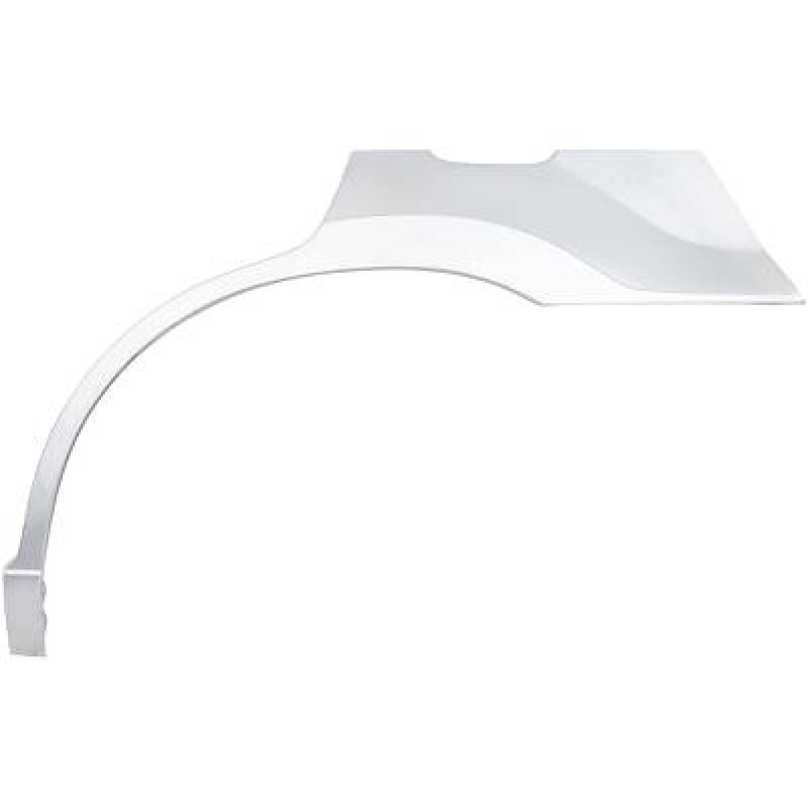 Painel lateral Traseiro Esquerdo para Toyota RAV 4 00-03