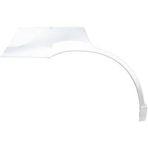 Painel lateral Traseiro Direito para Toyota RAV 4 06-10