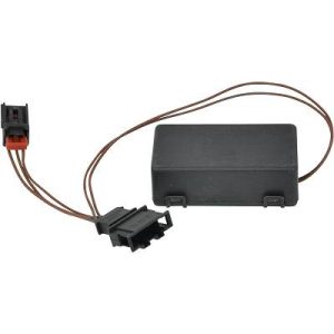 Resistência para Volkswagen Golf VI Berlina 08-12