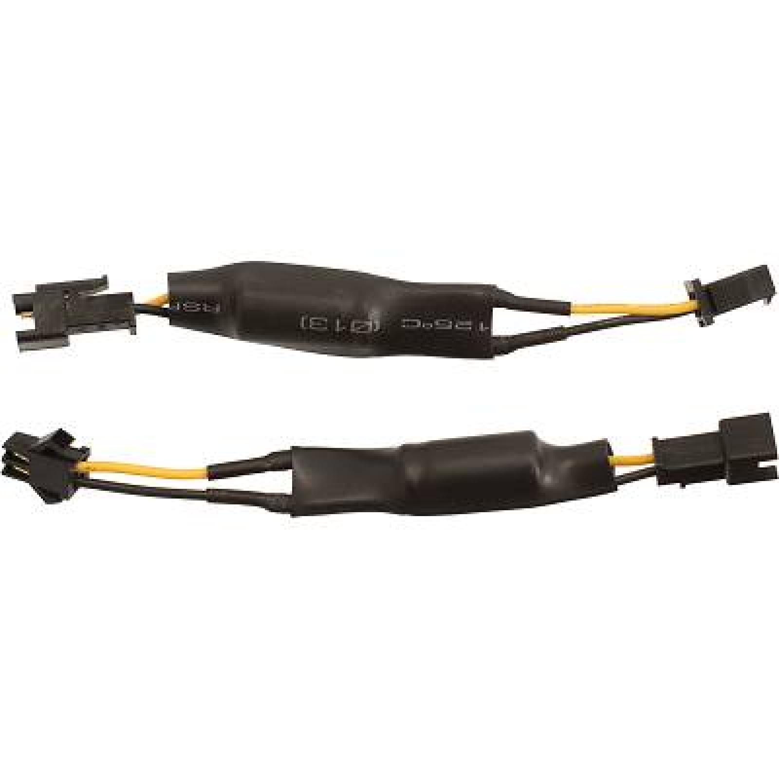 Resistência para Ford Focus IV Berlina/Carrinha (CB8) 11-15