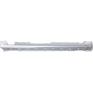 Chapa da embaladeira Direito para Mazda 2 07-15