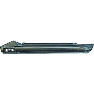 Chapa da embaladeira Direito para Mazda MX 5 90-98