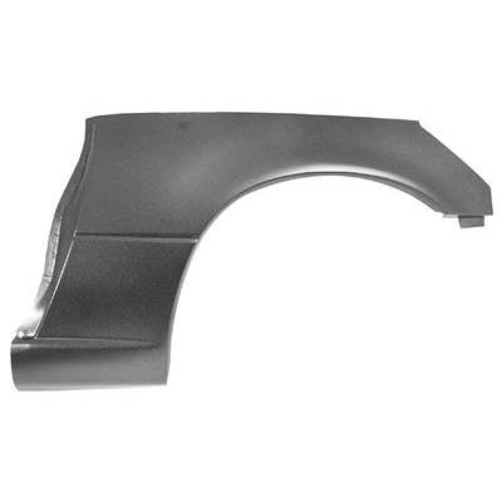 Painel lateral Traseiro Esquerdo para Mazda MX 5 90-98