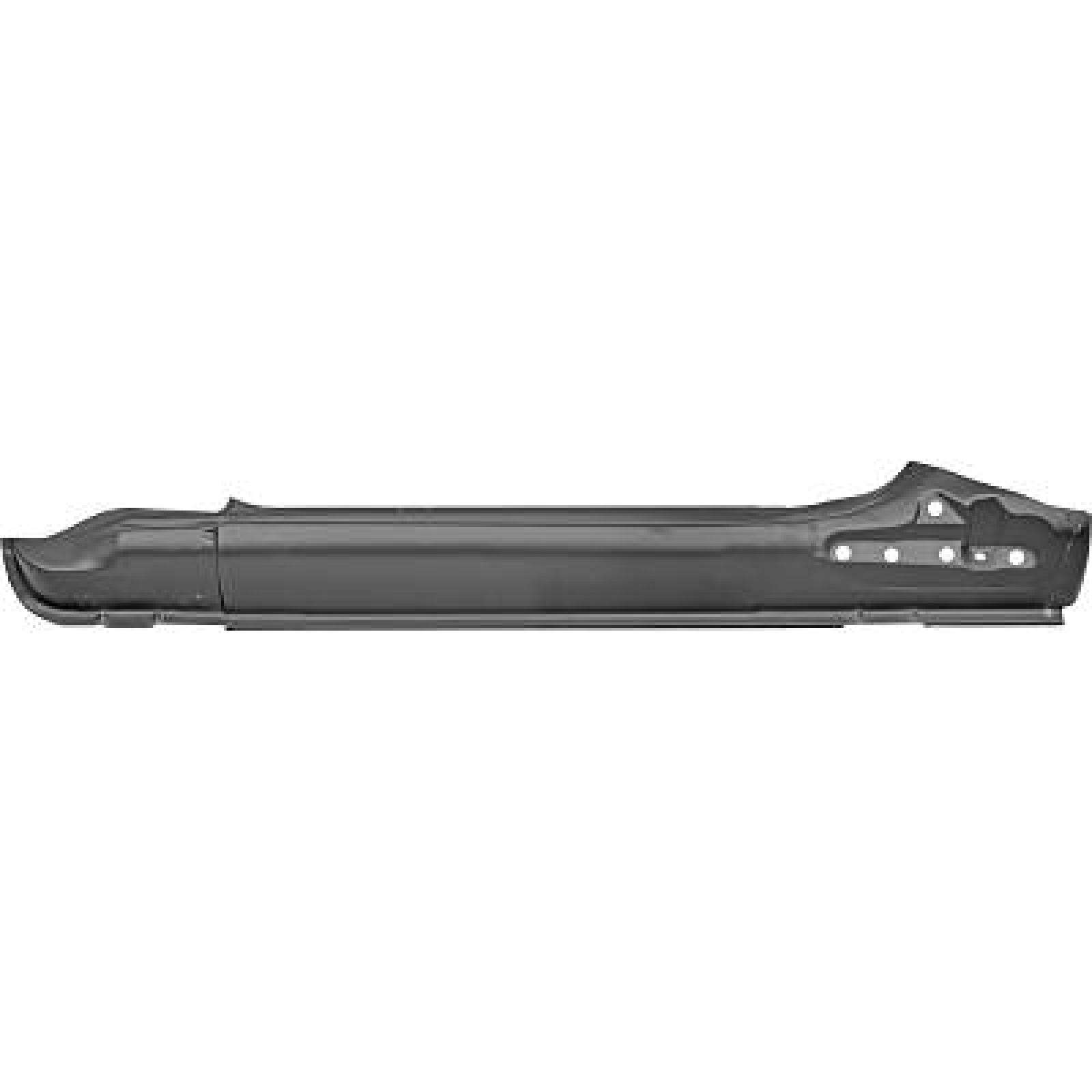 Chapa da embaladeira Esquerdo para Mazda MX 5 98-05