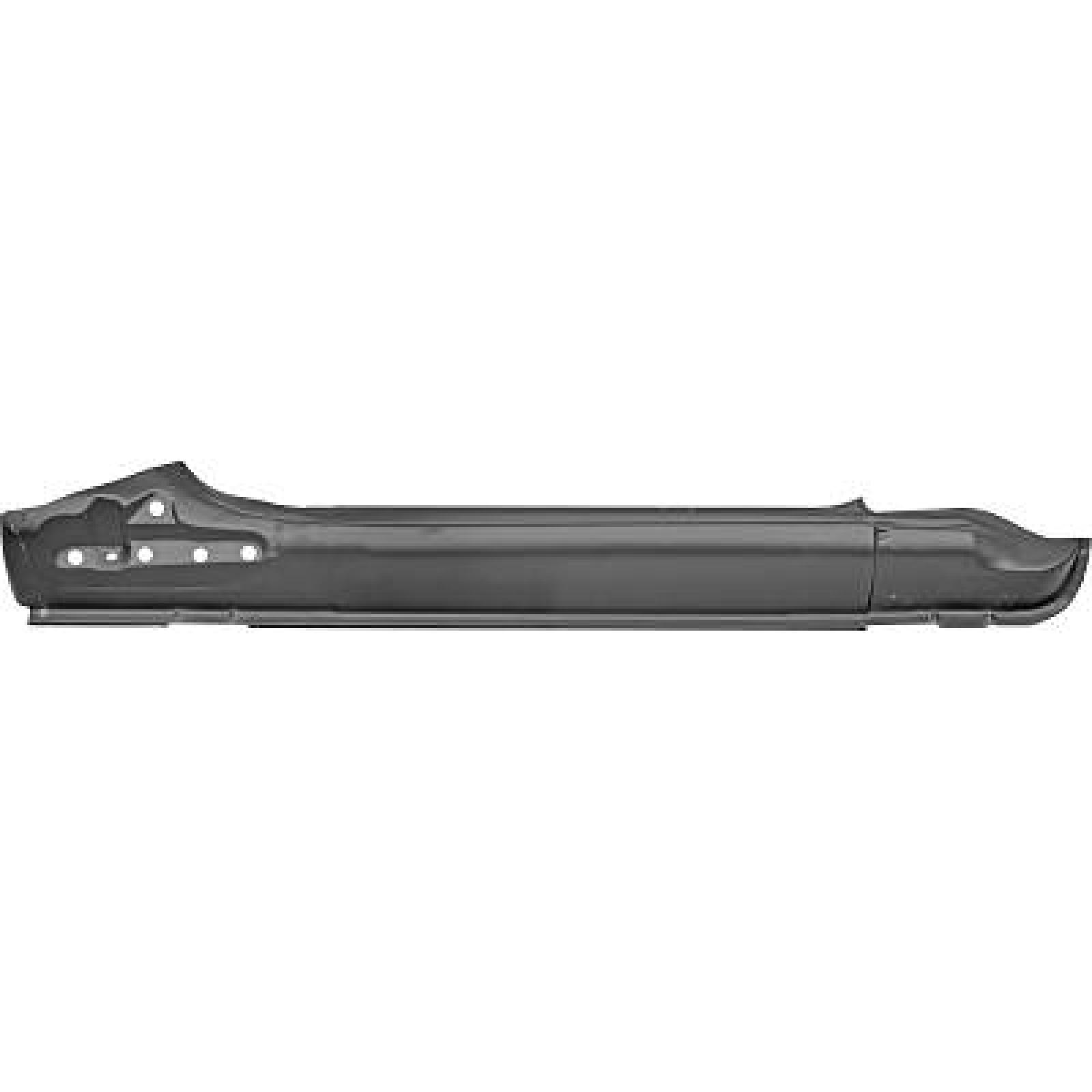Chapa da embaladeira Direito para Mazda MX 5 98-05