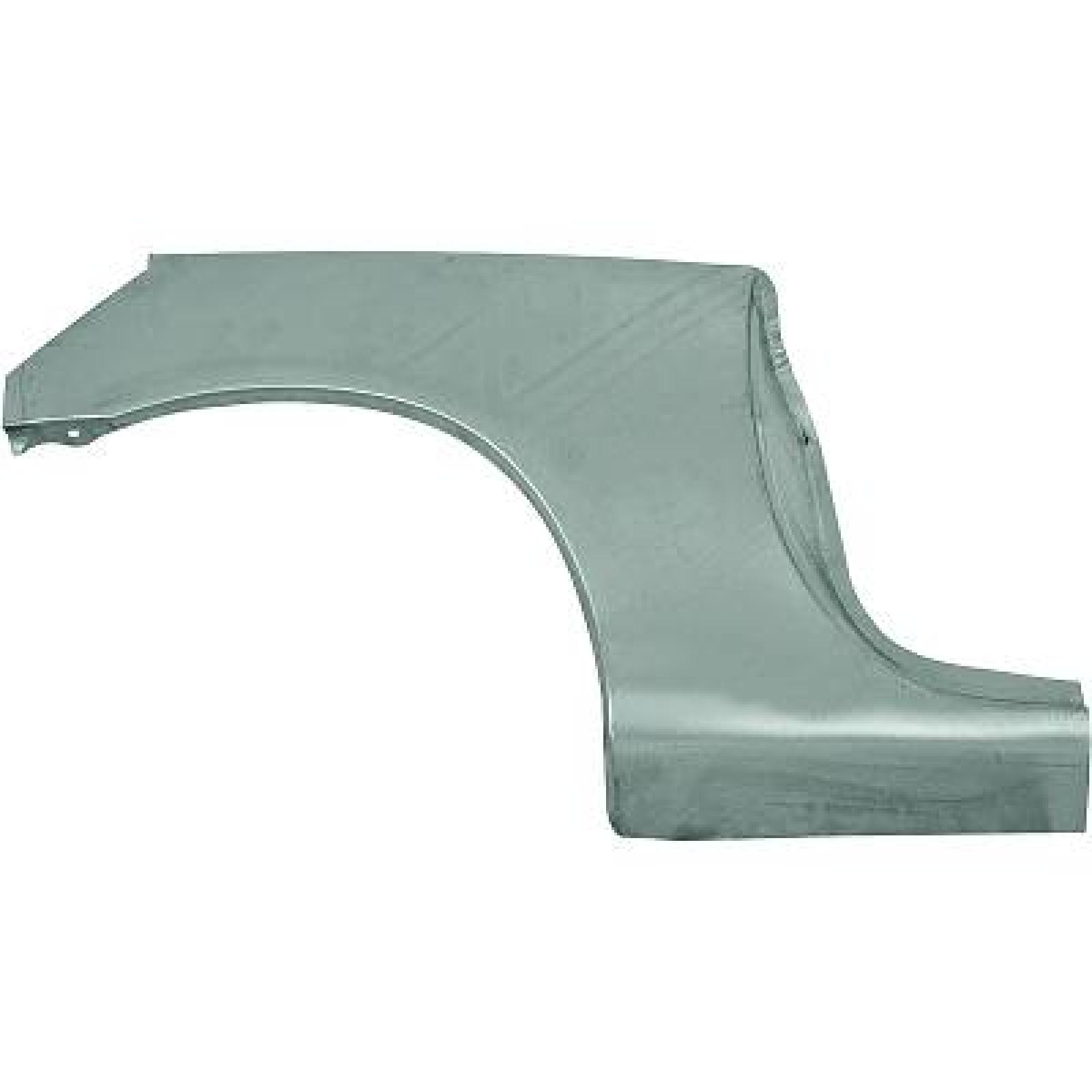 Painel lateral Traseiro Esquerdo para Mazda MX 5 98-05