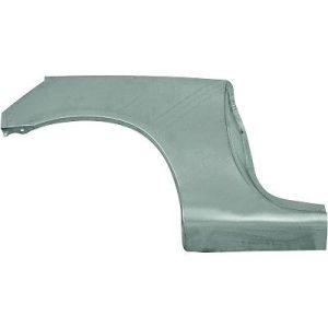 Painel lateral Traseiro Direito para Mazda MX 5 98-05