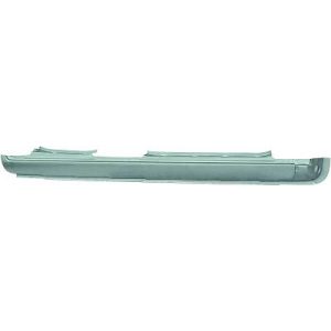 Chapa da embaladeira Direito para Mazda 323 S/F 98-00