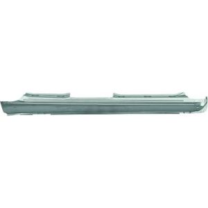 Chapa da embaladeira Direito para Mazda 6 05-07