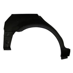 Painel lateral Traseiro Direito para Mazda 6 02-05