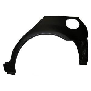 Painel lateral Traseiro Esquerdo para Mazda 6 02-05