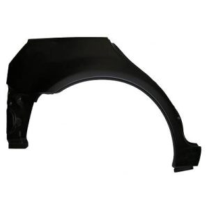 Painel lateral Traseiro Direito para Mazda 6 05-07