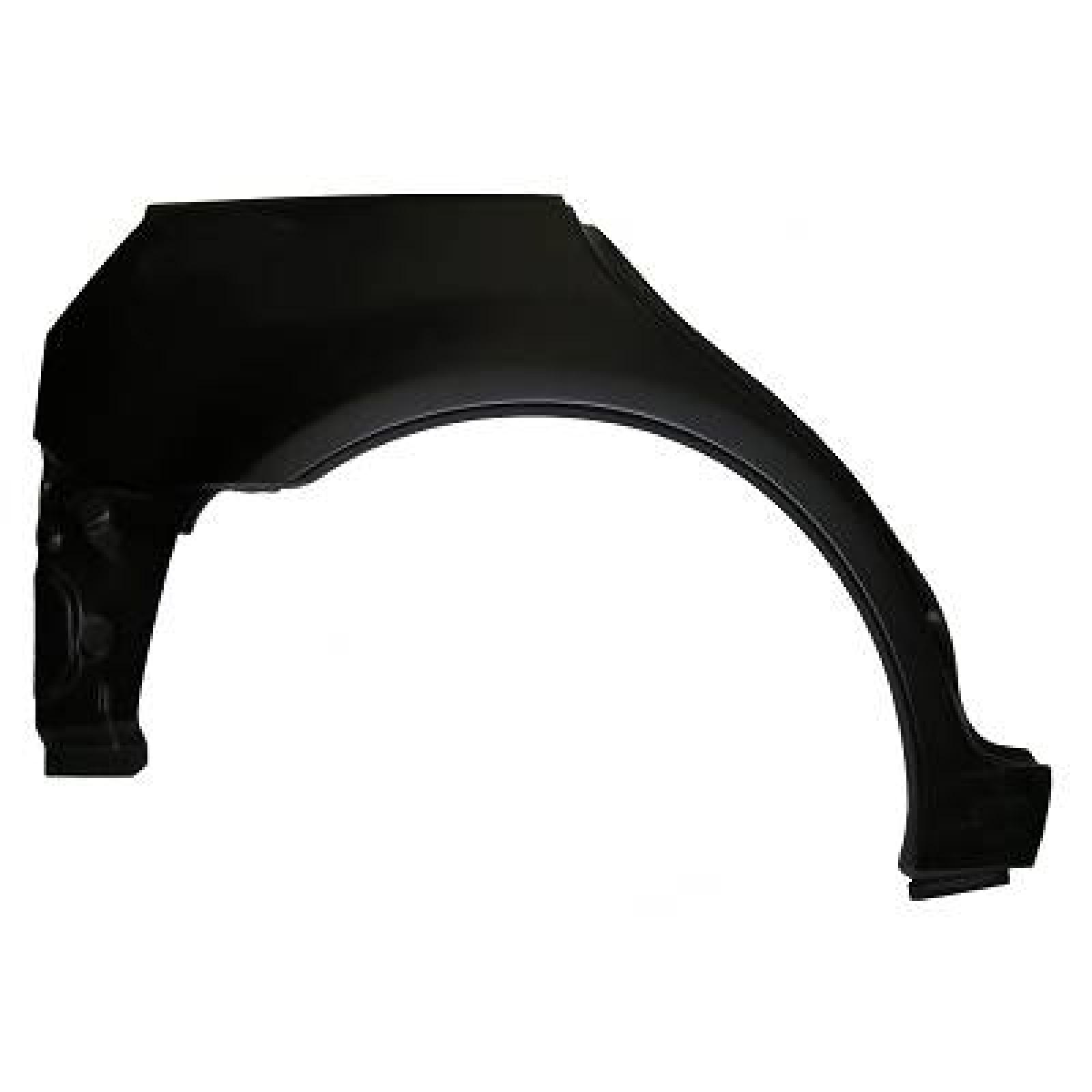 Painel lateral Traseiro Direito para Mazda 6 05-07