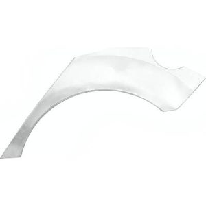Painel lateral Traseiro Esquerdo para Mazda 6 Berlina/Carrinha 07-12