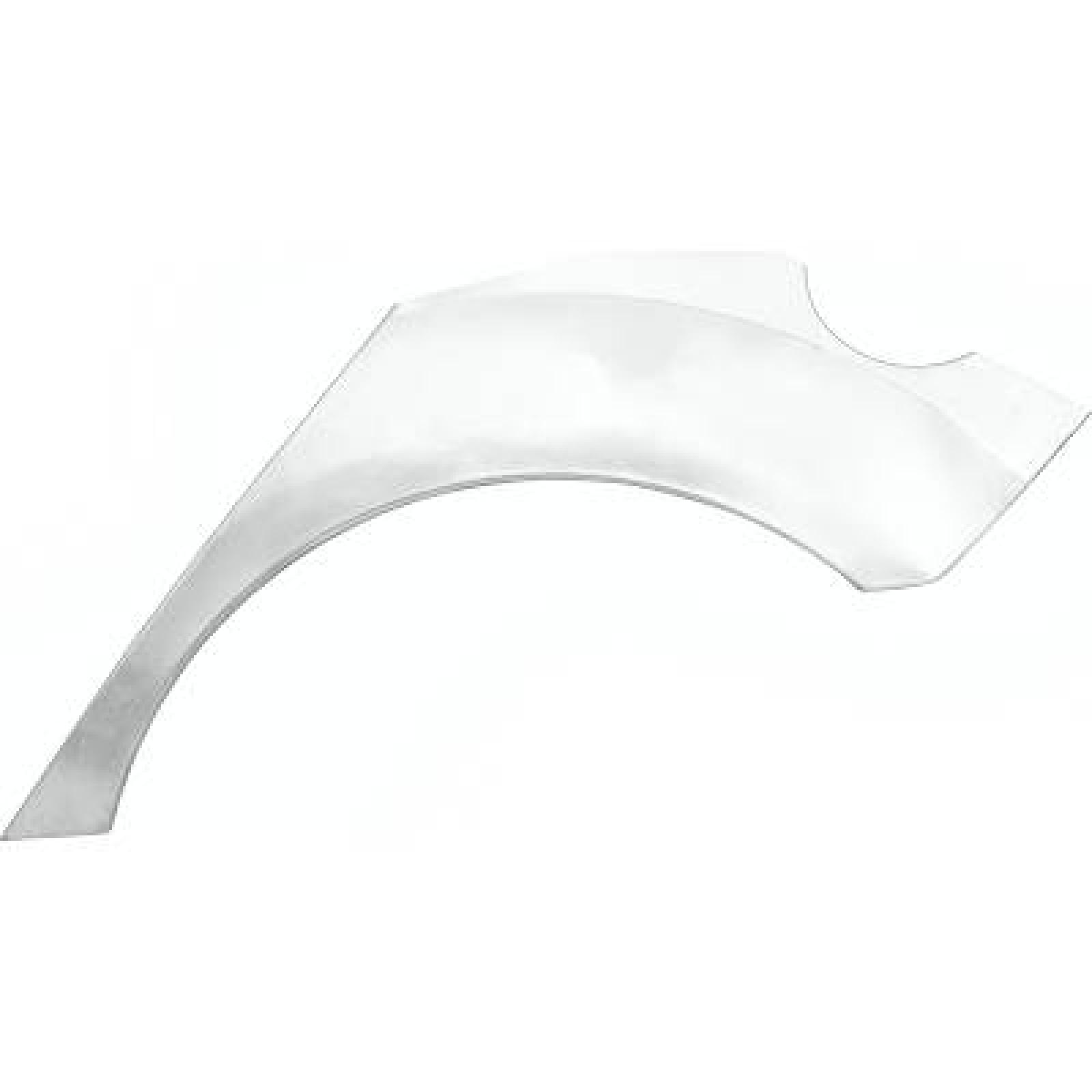 Painel lateral Traseiro Esquerdo para Mazda 6 Berlina/Carrinha 07-12