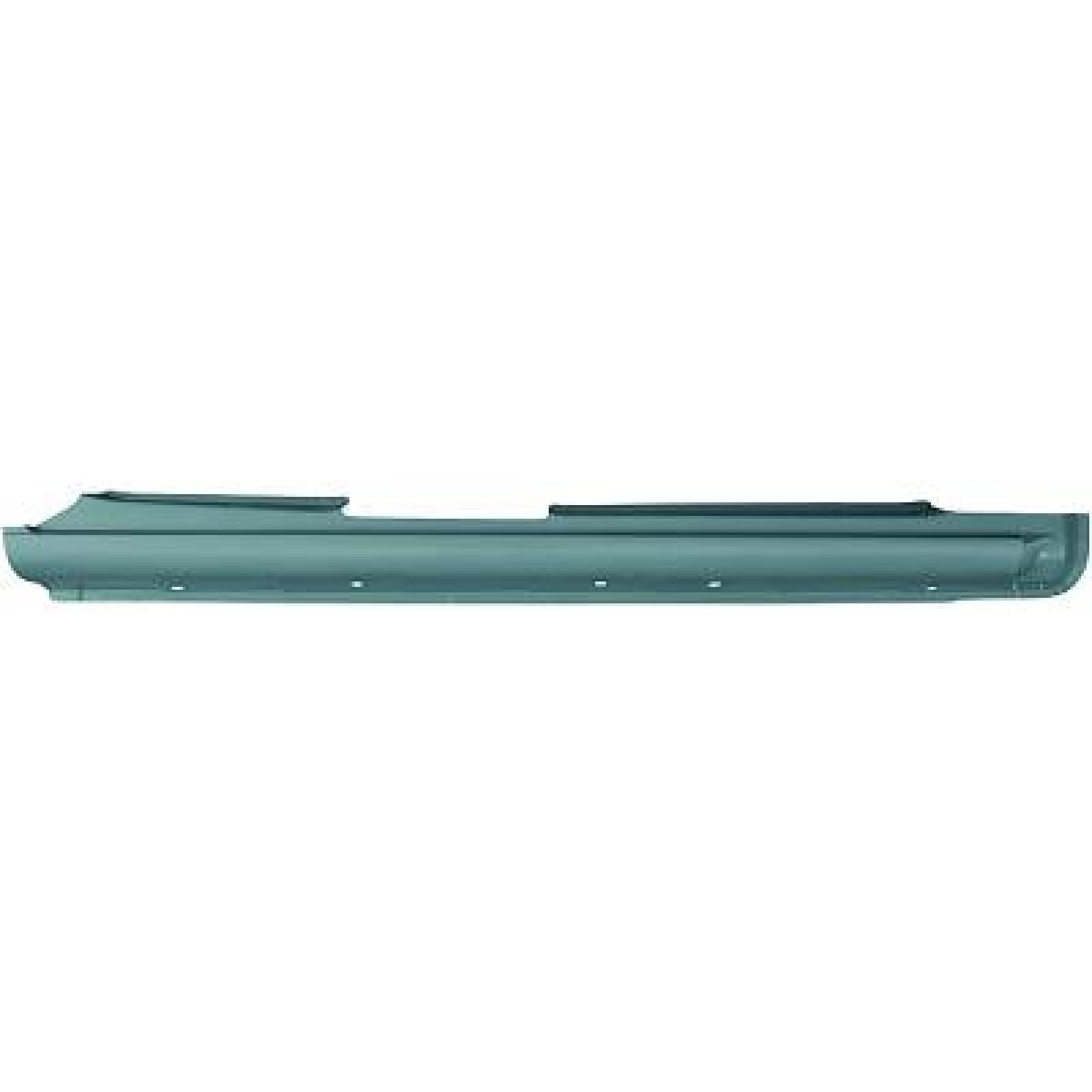 Chapa da embaladeira Esquerdo para Mazda Premacy 99-01 + 01-05