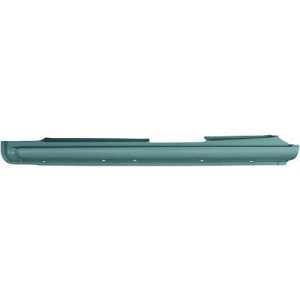 Chapa da embaladeira Direito para Mazda Premacy 99-01 + 01-05
