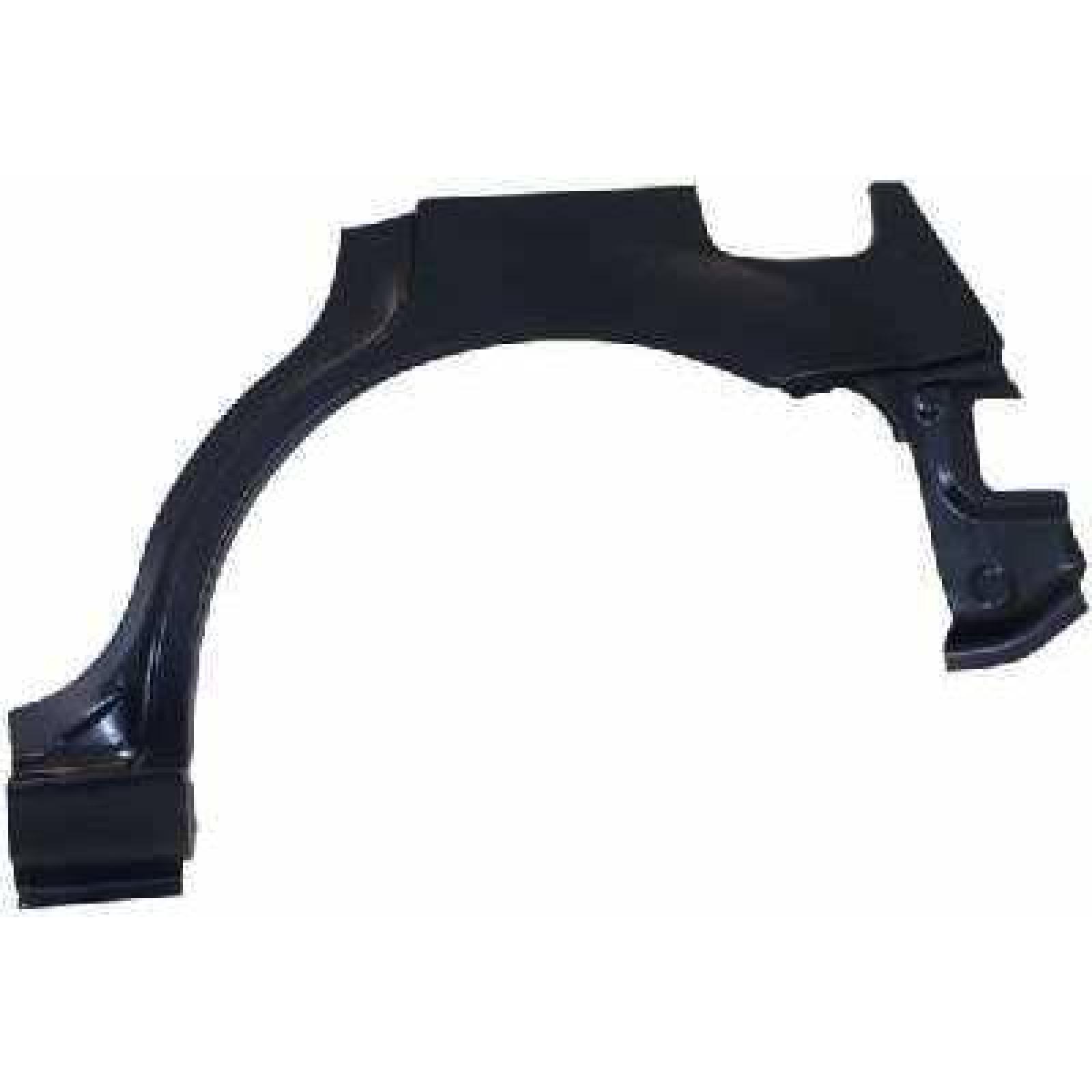 Painel lateral Traseiro Esquerdo para Mazda Premacy 99-01 + 01-05