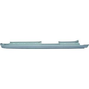 Chapa da embaladeira Esquerdo para Nissan Primera P11/W11 96-99