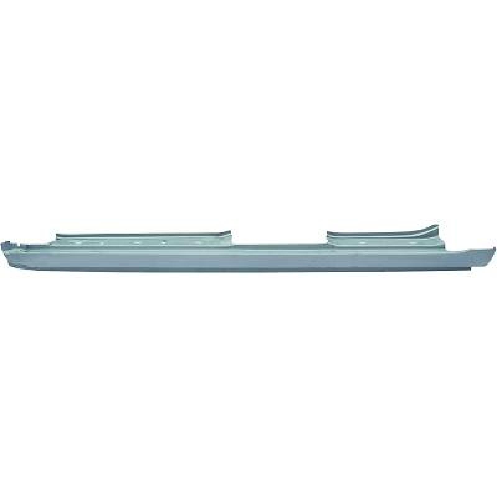 Chapa da embaladeira Esquerdo para Nissan Primera P11/W11 96-99